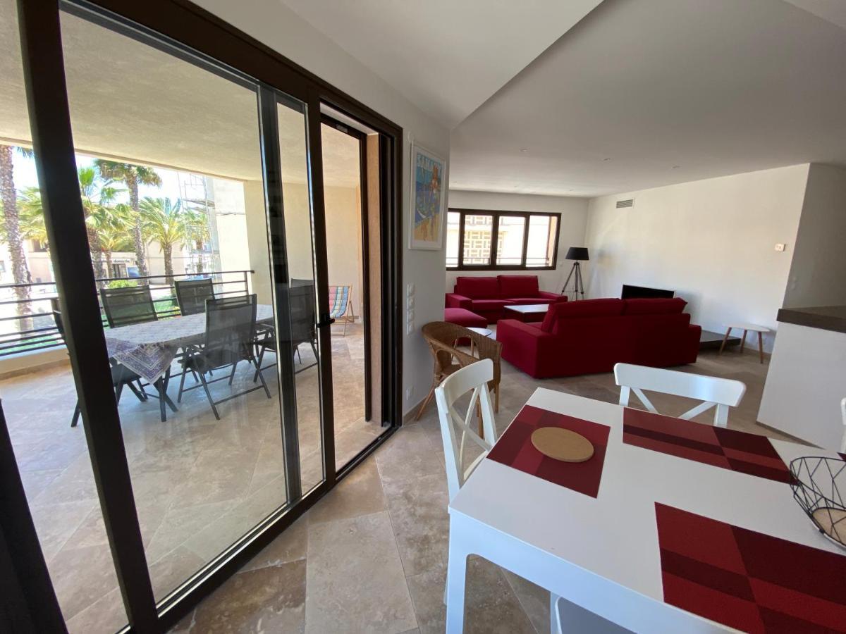 Residence Le Jardin D'Eugenie Sanary-sur-Mer Exterior photo