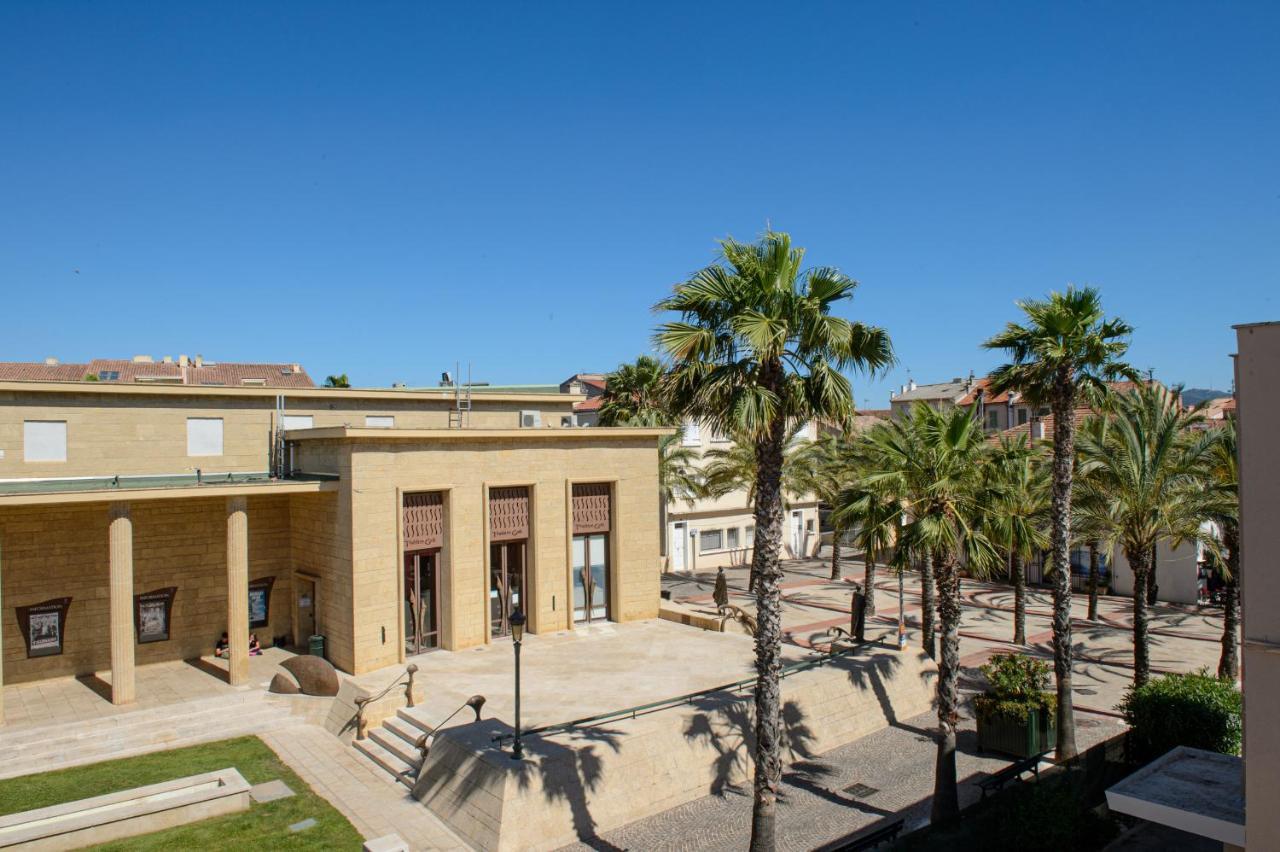 Residence Le Jardin D'Eugenie Sanary-sur-Mer Exterior photo
