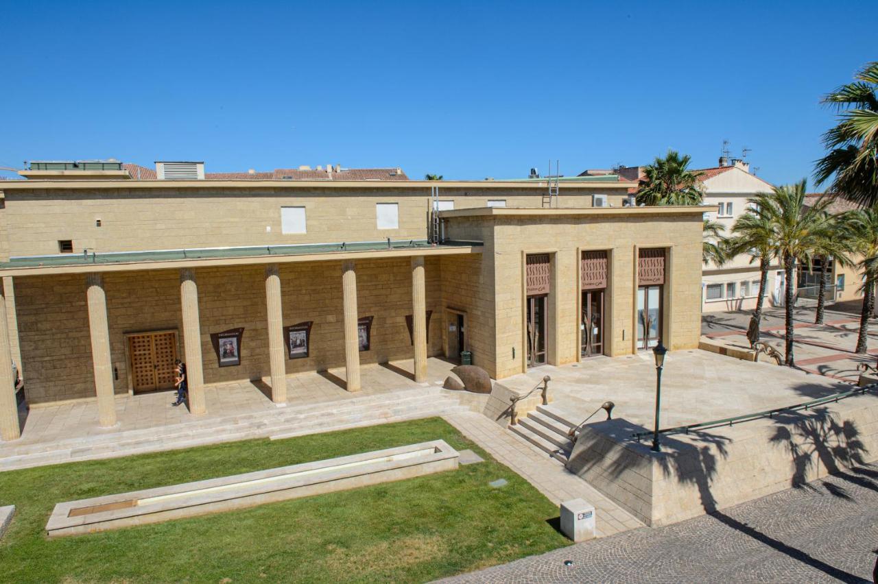 Residence Le Jardin D'Eugenie Sanary-sur-Mer Exterior photo
