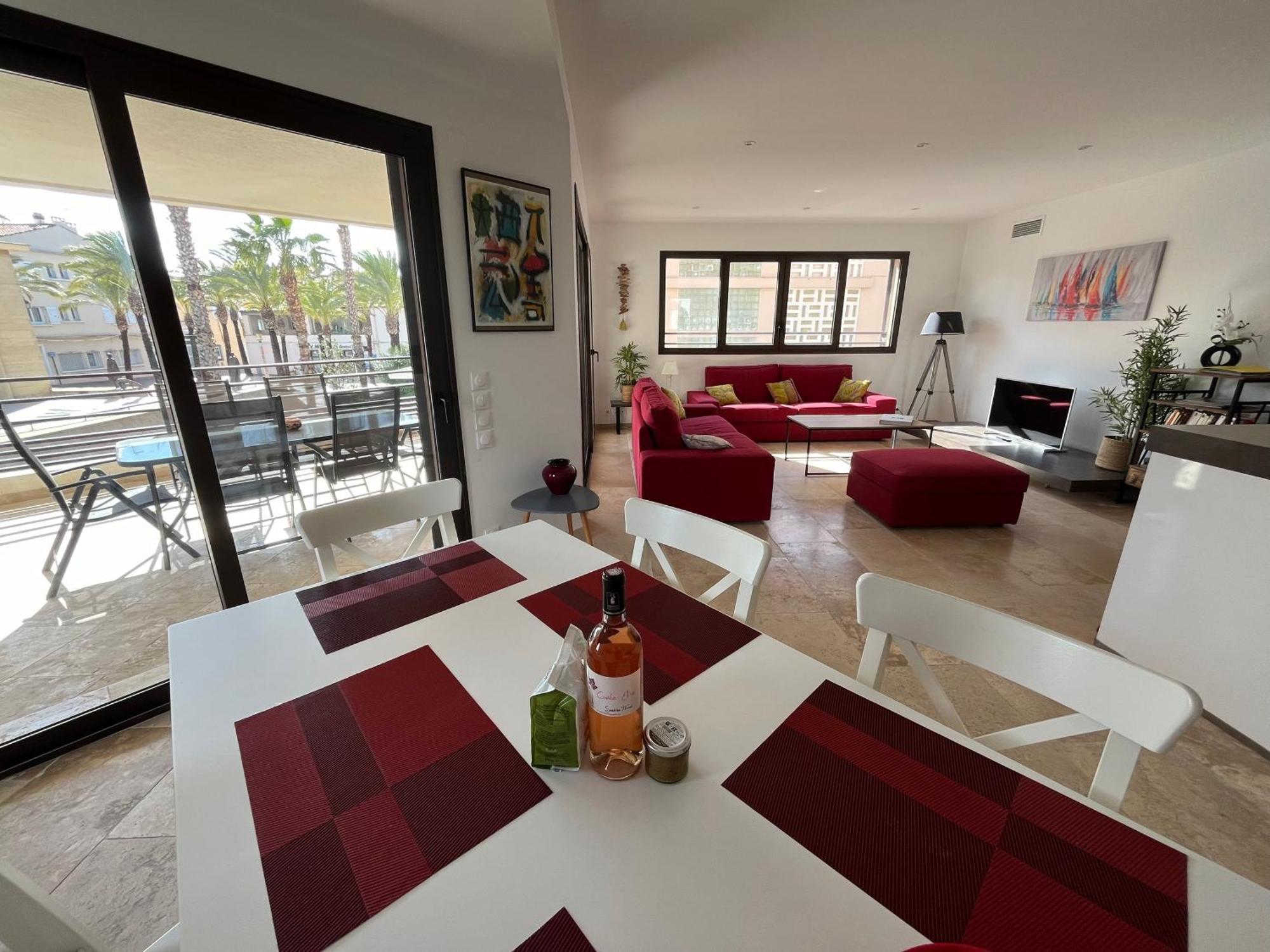Residence Le Jardin D'Eugenie Sanary-sur-Mer Exterior photo